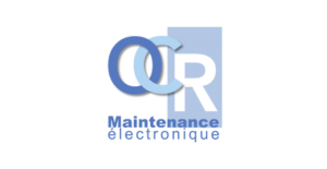 OCR MAINTENANCE ELECTRONIQUE