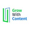 Grow With Content